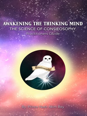 cover image of Awakening the Thinking Mind